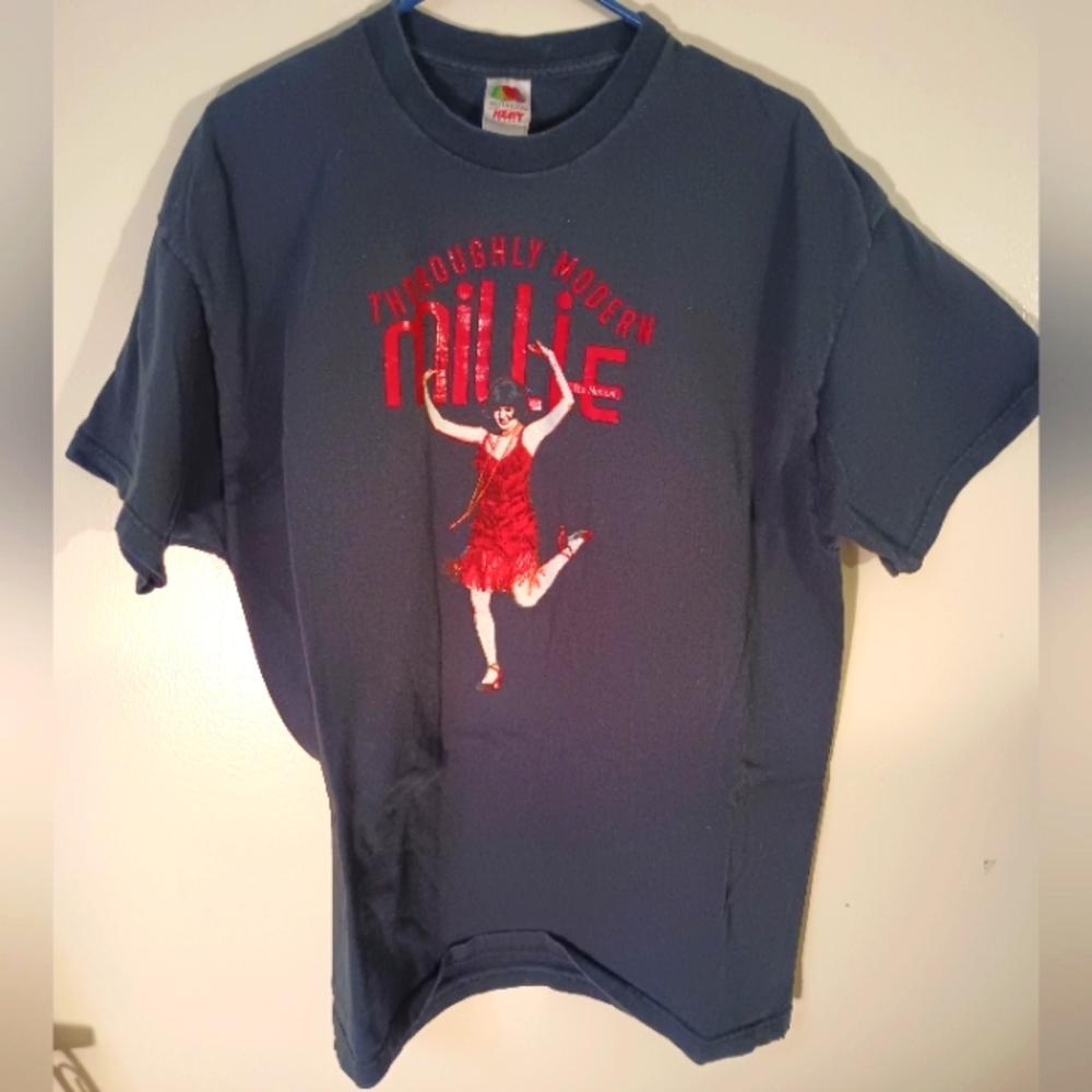 Millie tshirt